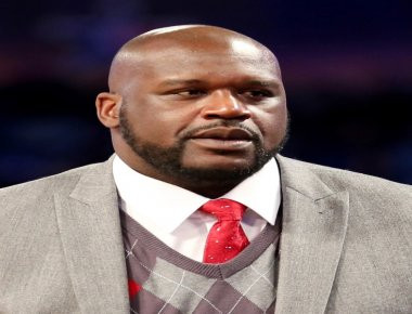 Ο Σακίλ Ο’Νιλ τα βλέπει όλα… ίσιωμα!